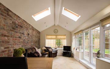 conservatory roof insulation Pen Y Cefn, Flintshire