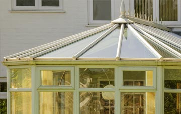 conservatory roof repair Pen Y Cefn, Flintshire