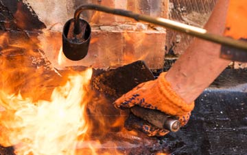 Pen Y Cefn flat roof repair companies