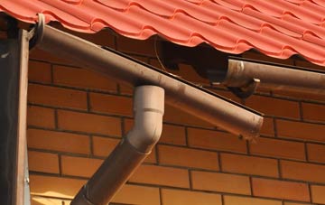 Pen Y Cefn gutter repair costs
