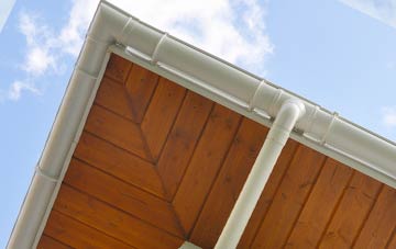 Pen Y Cefn soffit types