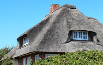 thatch roofing Pen Y Cefn, Flintshire