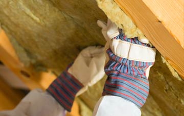 types of Pen Y Cefn pitched roof insulation materials