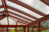 Pen Y Cefn conservatory roofing insulation