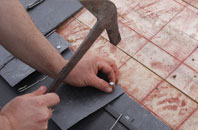 free Pen Y Cefn garage roof repair quotes