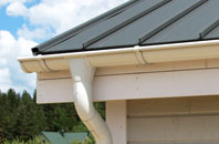 Pen Y Cefn soffits